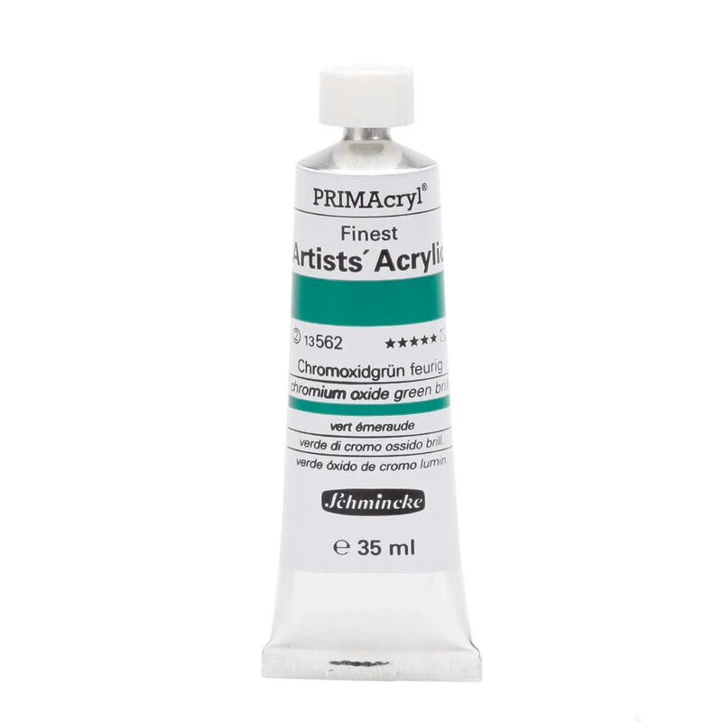 Akrylové farby Schmincke PRIMAcryl Professional 35 ml