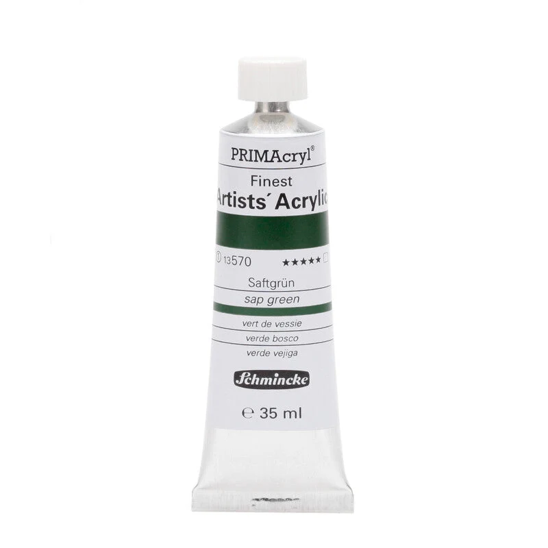 Akrylové farby Schmincke PRIMAcryl Professional 35 ml
