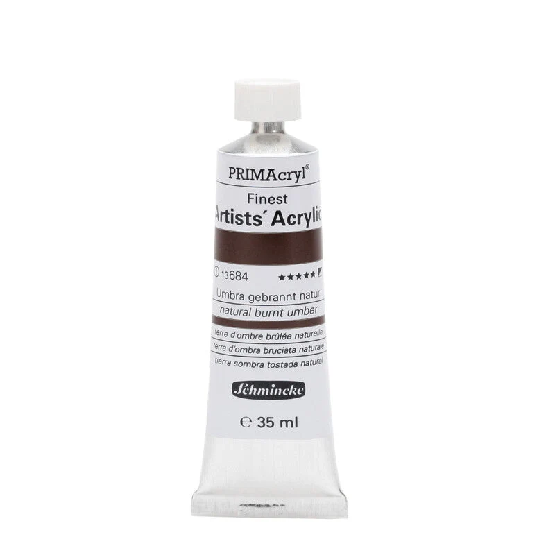 Akrylové farby Schmincke PRIMAcryl Professional 35 ml