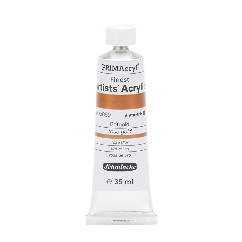 Akrylové farby Schmincke PRIMAcryl Professional 35 ml