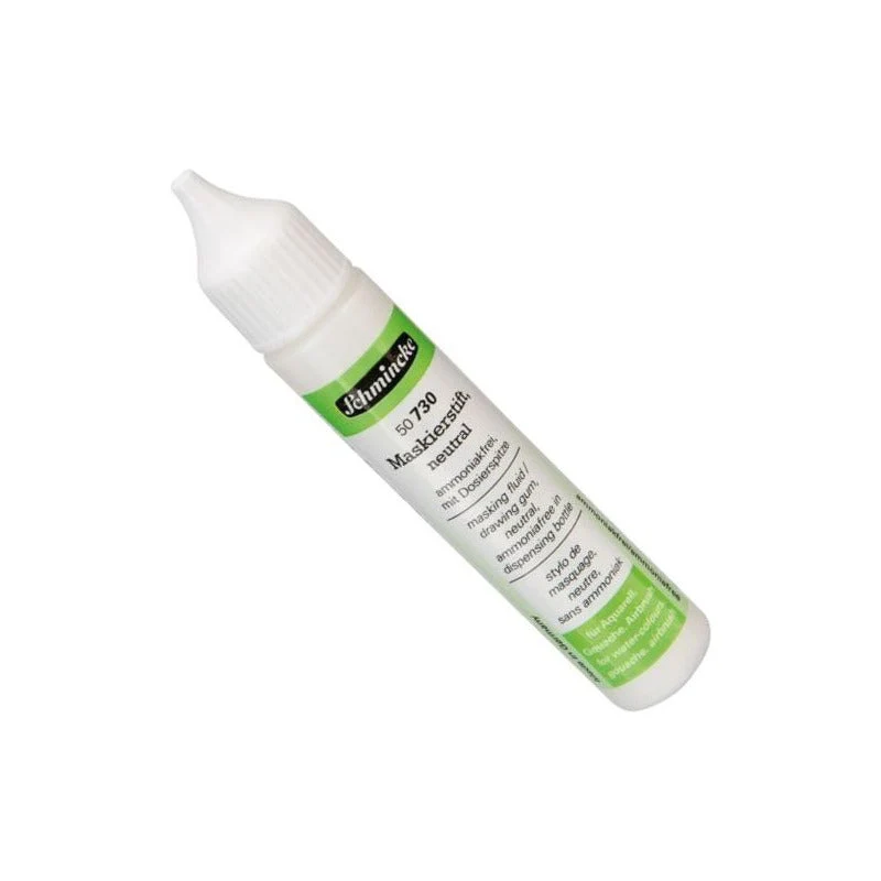 Υγρό κάλυψης Schmincke ουδέτερο