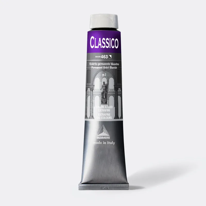 Fina uljana boja Maimeri Classico 200 ml