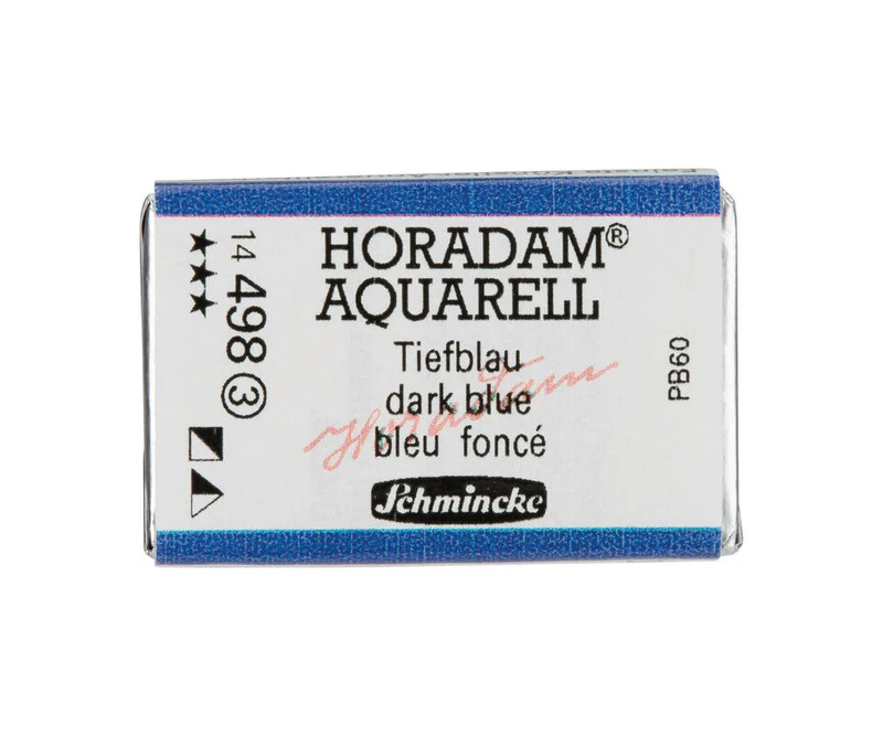Schmincke HORADAM Aquarell Ganze Näpfchen 3,2 ml