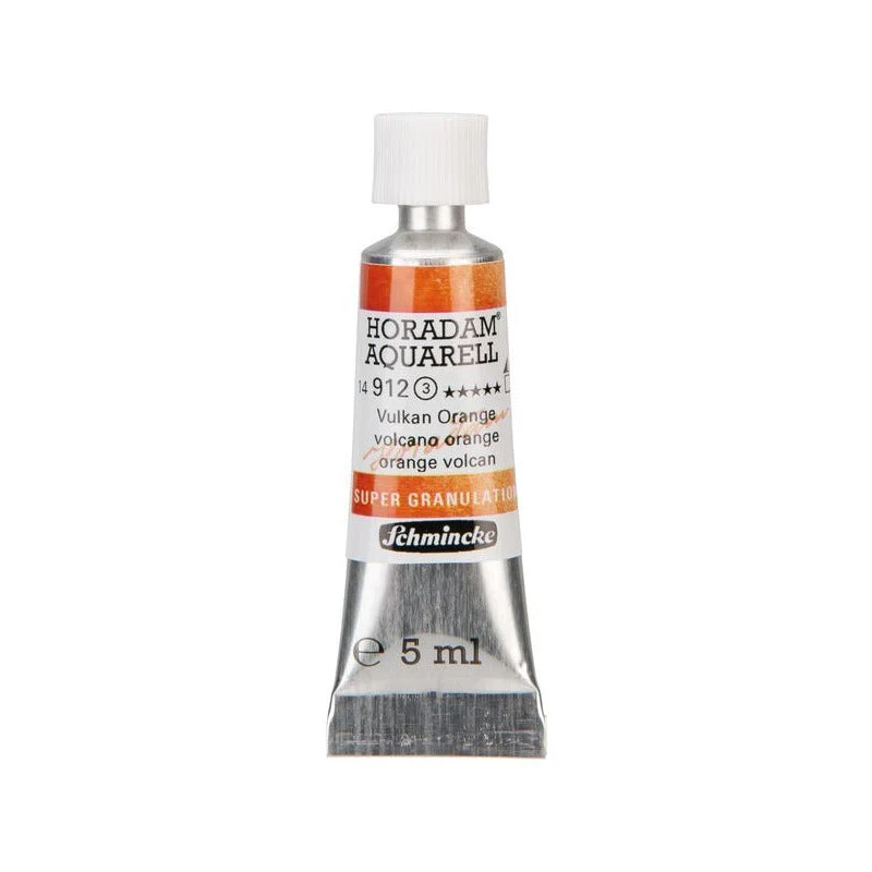 Schmincke Horadam akvarel boja u tubi 5 ml – Volcano yellow