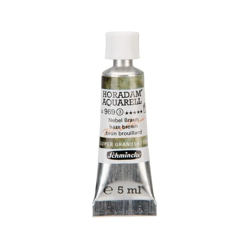 Schmincke Horadam akvarel boja u tubi 5 ml – Volcano yellow