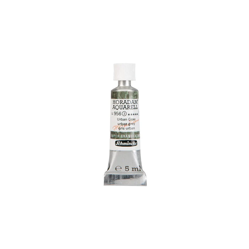 Χρώμα ακουαρέλας Schmincke Horadam σε σωληνάριο 5 ml – Volcano yellow