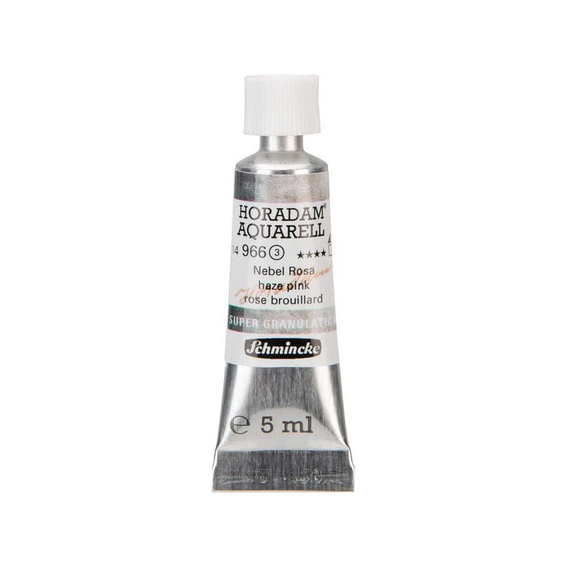 Χρώμα ακουαρέλας Schmincke Horadam σε σωληνάριο 5 ml – Volcano yellow