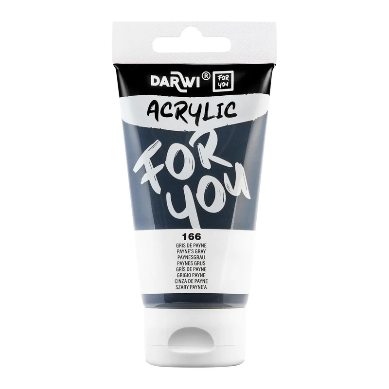 Akrilna boja DARWI Acryl 75 ml
