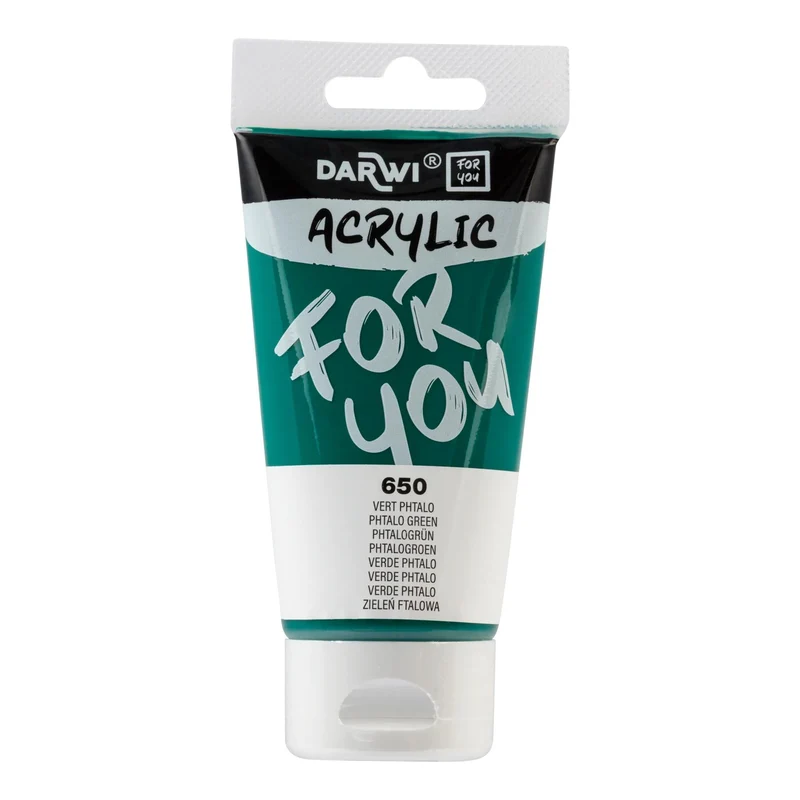 Akrilna boja DARWI Acryl 75 ml
