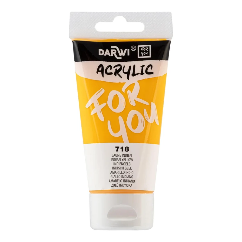 Akrilna boja DARWI Acryl 75 ml