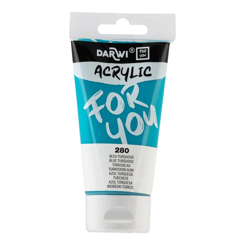 Akrilna boja DARWI Acryl 75 ml