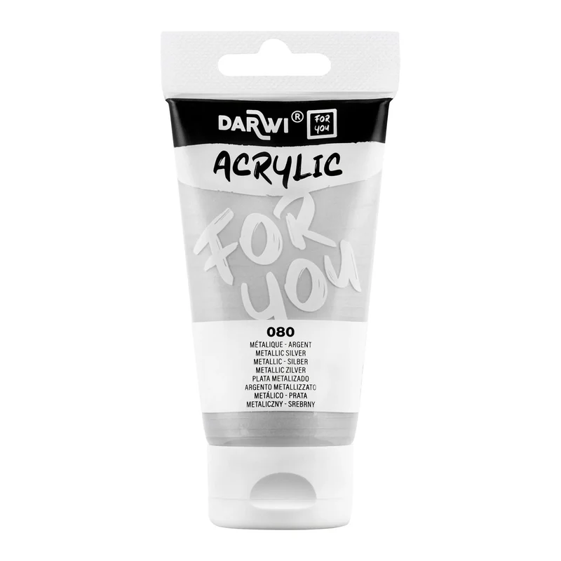 Akrilna boja DARWI Acryl 75 ml