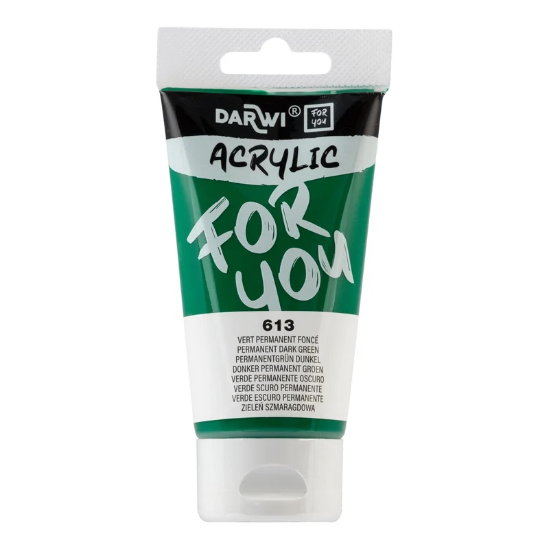 Akrilna boja DARWI Acryl 75 ml