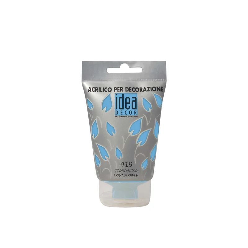 Dekorativne akrilne boje MAIMERI Idea Decor 110 ml