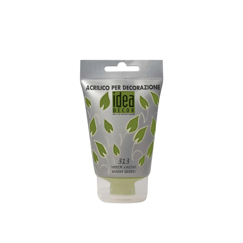 Dekorativne akrilne boje MAIMERI Idea Decor 110 ml