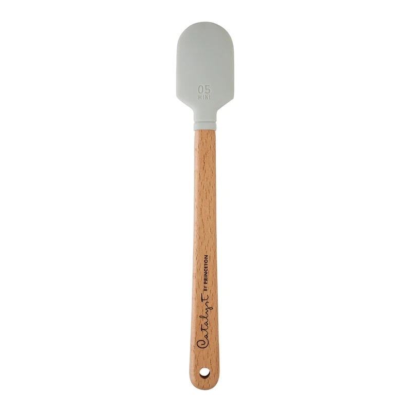 Silikonska slikarska špatula PRINCETON Catalyst Mini-Blade