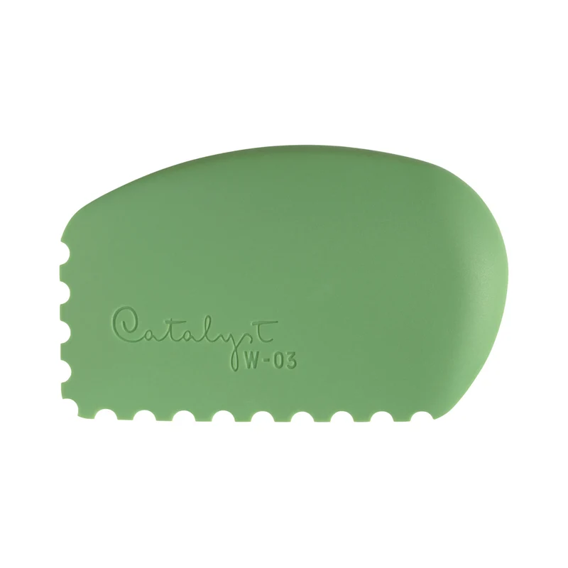 Silikónová maliarska stierka PRINCETON Catalyst Wedge