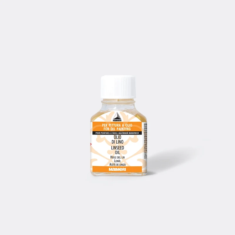 Maimeri ľanový olej 75 ml
