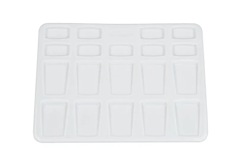 Schmincke Porzellanpalette