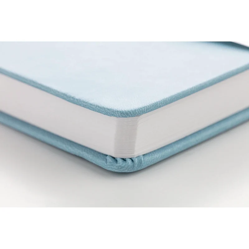 DARWI skicirni blok Soft Blue A4 140 g/m² 80 listov