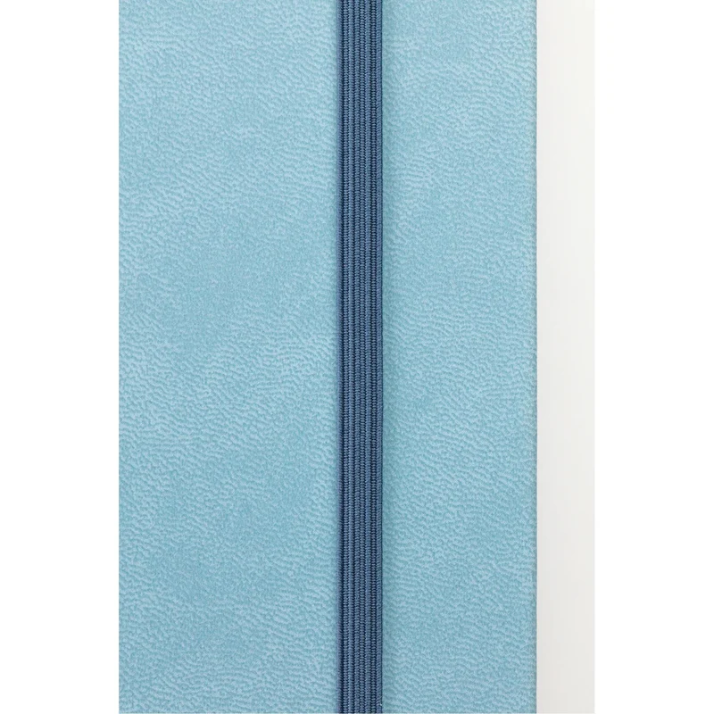 DARWI blok za skiciranje Soft Blue A4 140 g/m² 80 listova