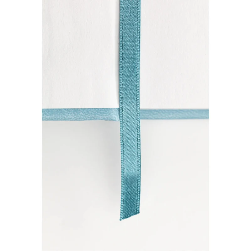 DARWI Skizzenbuch Soft Blue A4 140 g/m² 80 Blatt