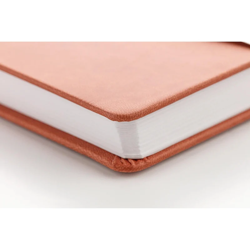 Скицник DARWI Terracotta A4 140 g 80 л.
