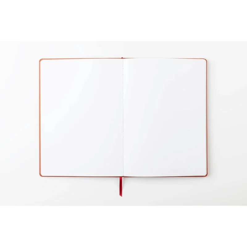 DARWI Skizzenbuch Terracotta A4 140 g 80 Blatt