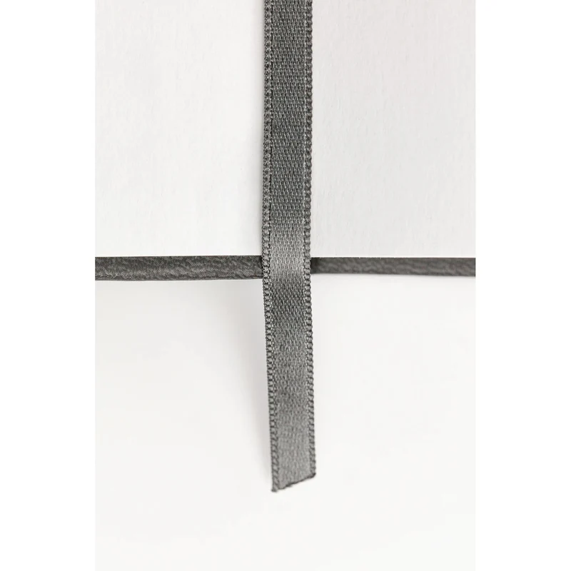 DARWI blok za skiciranje Black 14 x 14 cm, 140 g/m2, 80 listova