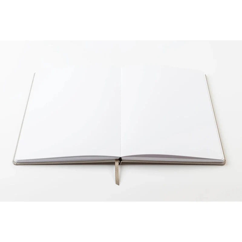 Skizzenbuch DARWI Taupe A4 140 g 80 Blatt
