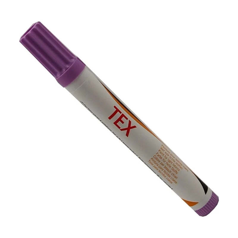 DARWI Darwi Tex fixka na textil 6 ml, hrot 2 mm