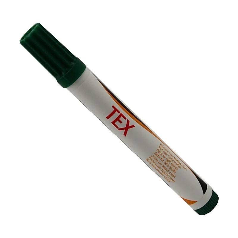 DARWI Darwi Tex маркер за текстил 6 ml, връх 2 mm
