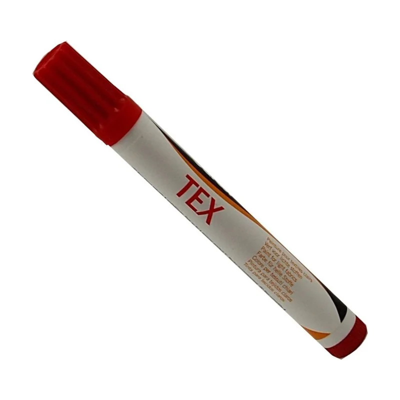 DARWI Darwi Tex Textilmarker 6 ml, Spitze 2 mm