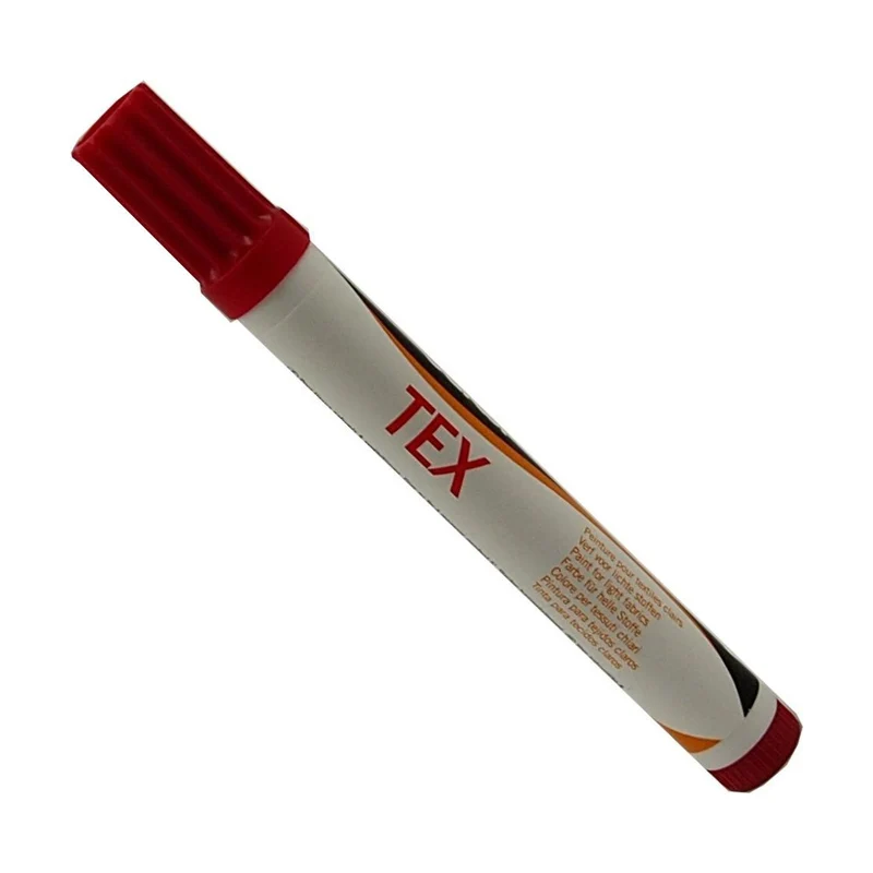 DARWI Darwi Tex μαρκαδόρος υφάσματος 6 ml, μύτη 2 mm