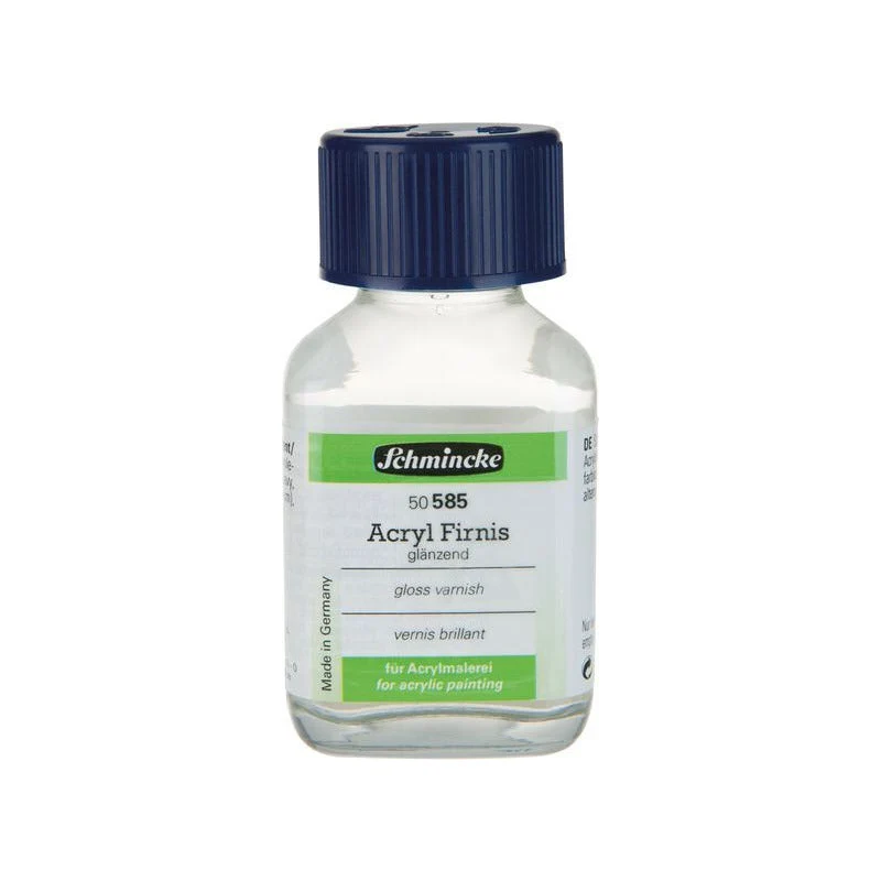 Schmincke akrilni lak sijajni