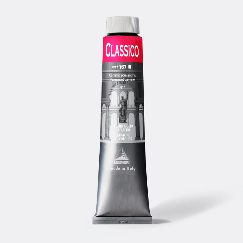 Colore a olio fine Maimeri Classico 200 ml