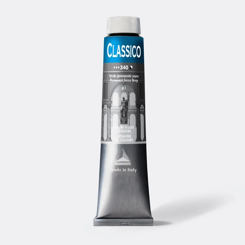Colore a olio fine Maimeri Classico 200 ml