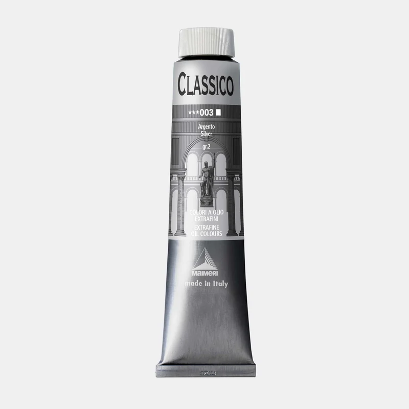 Εξαιρετικό λαδομπογιά Maimeri Classico 200 ml