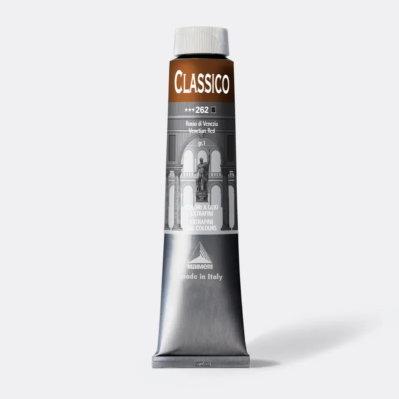 Εξαιρετικό λαδομπογιά Maimeri Classico 200 ml