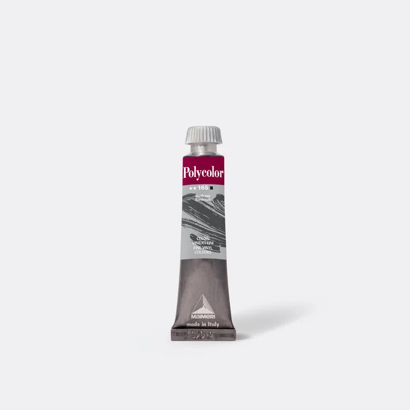Fina akrilna boja MAIMERI Polycolor 20 ml