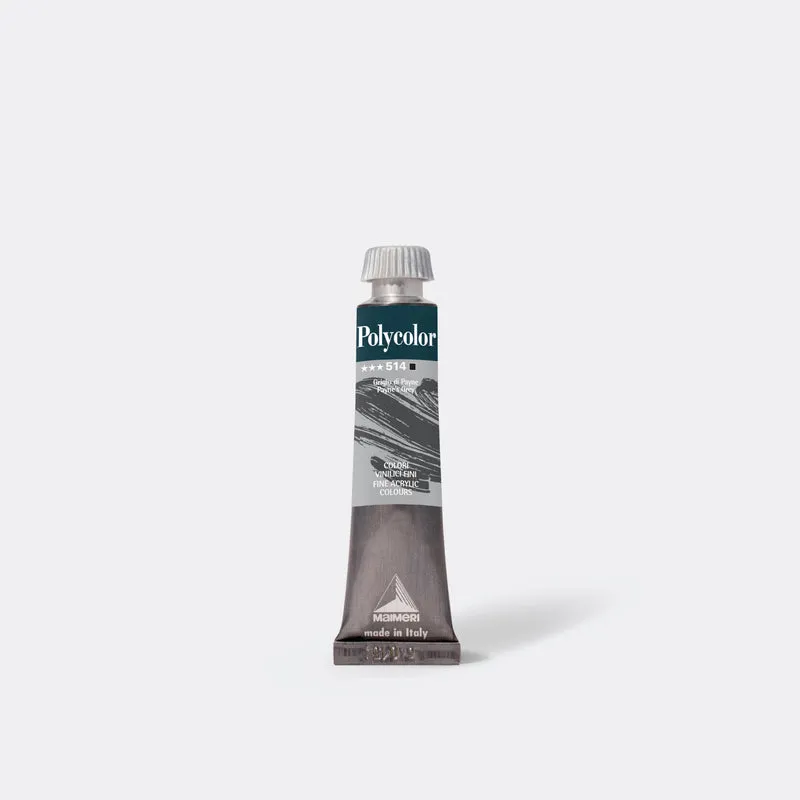 Fina akrilna boja MAIMERI Polycolor 20 ml
