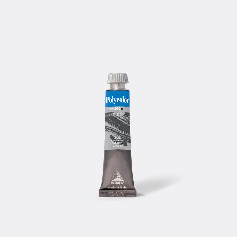 Colore acrilico fine MAIMERI Polycolor 20 ml