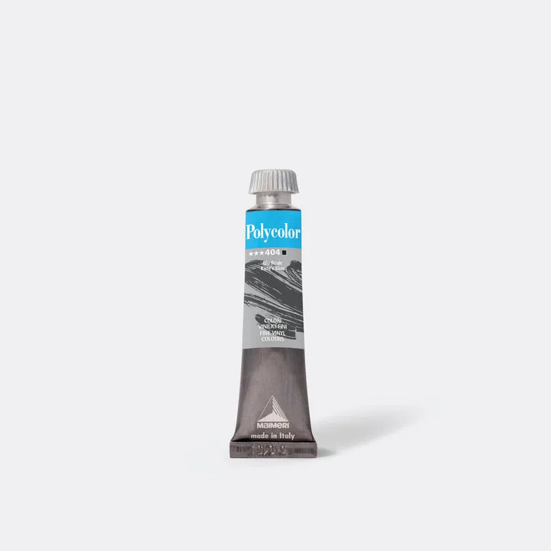 Colore acrilico fine MAIMERI Polycolor 20 ml