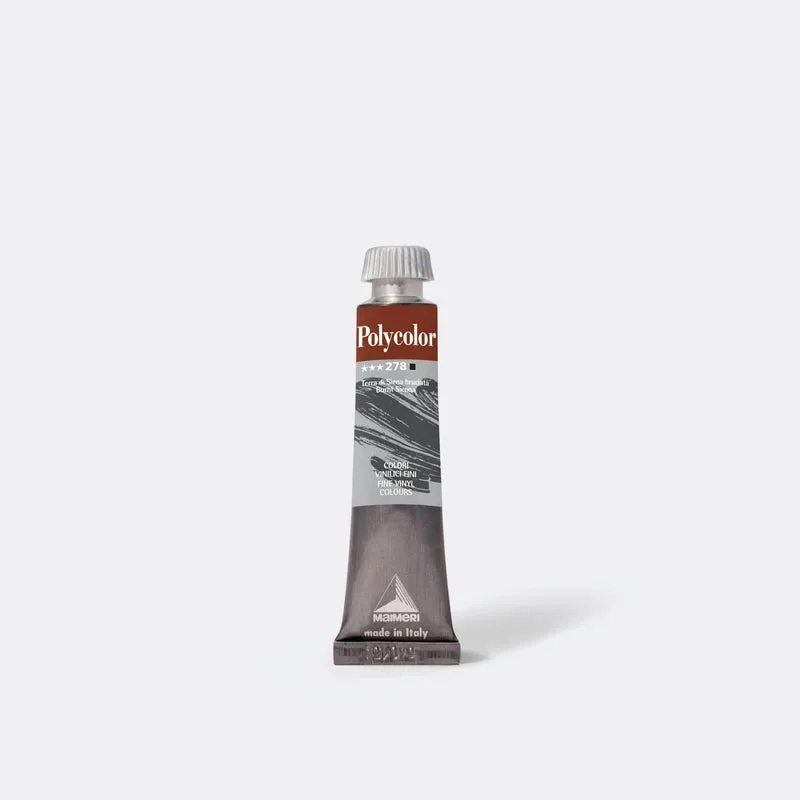 Colore acrilico fine MAIMERI Polycolor 20 ml