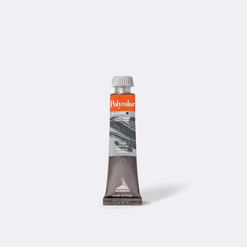 Colore acrilico fine MAIMERI Polycolor 20 ml