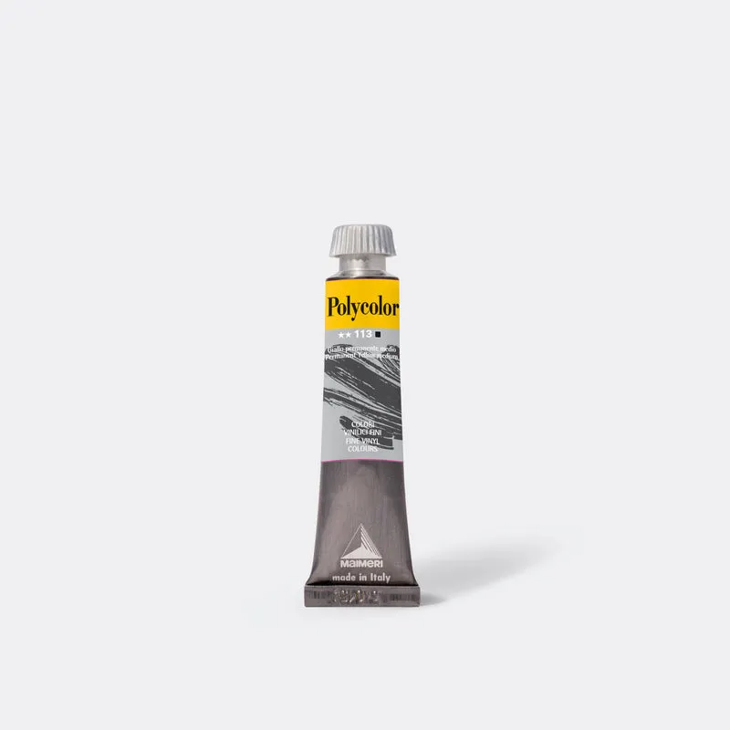 Colore acrilico fine MAIMERI Polycolor 20 ml