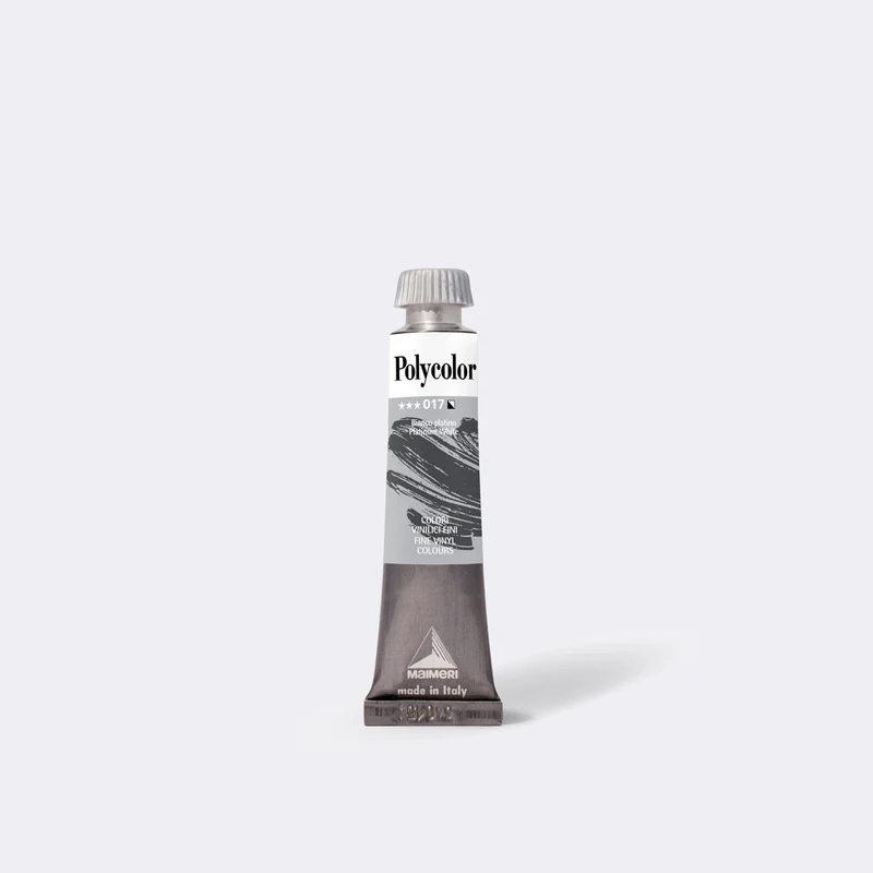 Colore acrilico fine MAIMERI Polycolor 20 ml