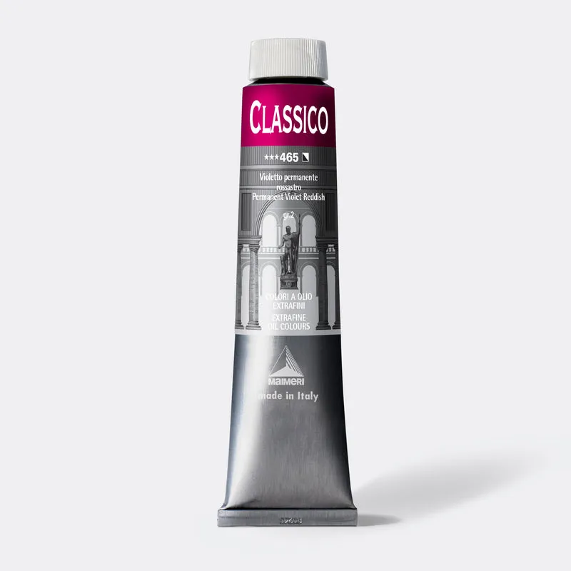 Feine Ölfarbe Maimeri Classico 200 ml