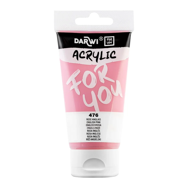 Acrylfarbe DARWI Acryl 75 ml