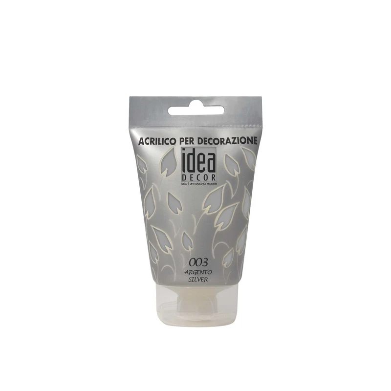 Διακοσμητικά ακρυλικά χρώματα MAIMERI Idea Decor 110 ml